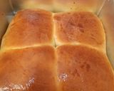 Foto langkah ke 11 dari resep Roti Kasur ala ala Discard.