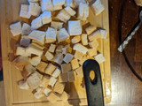 Masala Bread