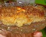 صورة لخطوة 4 من وصفة قلب اللوز تقليدي 100%