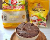Foto langkah ke 3 dari resep 604. Selai Coklat.