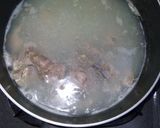 Foto langkah ke 1 dari resep Ampela jagung muda.