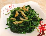 Hình bước làm 2 của món Mâm cơm 4 món 🍜🍲🍚🌳