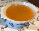 Une image de l'étape 6 de Compote d'abricots et pêches jaunes.