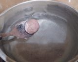 Foto langkah ke 6 dari resep Bakso Sapi Homemade.