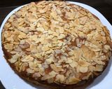 Foto del paso 7 de la receta: Pastel de almendra y ricota (sin harina)