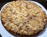 Foto del paso 7 de la receta: Pastel de almendra y ricota (sin harina)