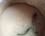 Foto langkah ke 4 dari resep Sayur bobor bayam.