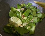 Foto langkah ke 2 dari resep Bihun Kuah Jawa.
