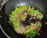 A picture of step 2 of Mini atta samosa.