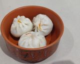 उकडीचे मोदक (ukadiche modak recipe in marathi) रेसिपी स्टेप 4 फोटो 