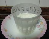 Foto del paso 8 de la receta: Queso fresco, estilo Burgos