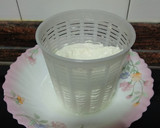 Foto del paso 8 de la receta: Queso fresco, estilo Burgos