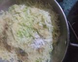 फलाहारी वेज चावल (Falahari veg chawal recipe in hindi) रेसिपी चरण 4 फोटो