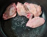 Foto del paso 2 de la receta: Guiso de pollo con setas