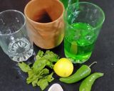 A picture of step 3 of Kulki soda refreshing soda.