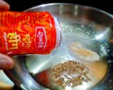 स्टफ्ड शिमला मिर्च रेसिपी चरण 2 फोटो