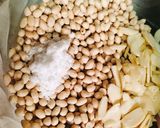 Foto langkah ke 1 dari resep 559. Kacang Bawang Oven.