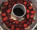 Foto langkah ke 8 dari resep Pizza manis dan asin.