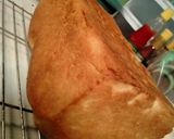 Foto langkah ke 11 dari resep Milk Loaf Bread Metode Tangzhong.