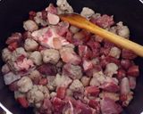 Foto del paso 3 de la receta: Locro