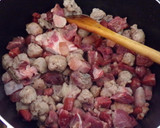 Foto del paso 3 de la receta: Locro