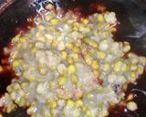 Foto langkah ke 3 dari resep Bubur kacang hijau ketan hitam🍵🍵.