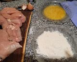 Foto del paso 3 de la receta: Supremas súper crocantes!!