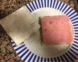 Foto del paso 3 de la receta: Sándwich rápido