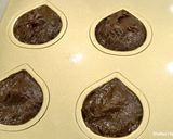 情人節特輯-甜蜜布朗尼的食譜步驟7照片