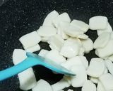 A picture of step 14 of Shanghainese pan fried rice cake 上海炒年糕.