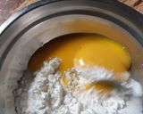 Foto del paso 4 de la receta: Lemon Pie 🍋
