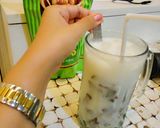 Foto langkah ke 4 dari resep soda susu jelly.