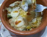 Foto del paso 10 de la receta: Repollitos de Bruselas gratinados