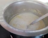 A picture of step 9 of Pumpkin kheer.