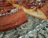 Foto del paso 9 de la receta: Tarta de queso manzana y caramelo