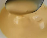 மேங்கோ கஸ்டர்ட் (Mango custard recipe in tamil) ரெசிபி ஸ்டேப் 3 புகைப்படம்
