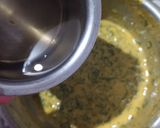 મેથી ગોટા અને કઢી(Methi pakoda and Kadhi recipe in Gujarati) રેસીપી સ્ટેપ3ફોટો
