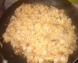 Foto langkah ke 4 dari resep Nasi goreng ati ampela.