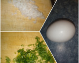 Foto del paso 2 de la receta: Hamburguesas de pollo