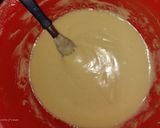 Foto del paso 2 de la receta: Pepas caseras