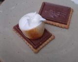 Une image de l'étape 3 de Le S'more ou gim-o-choco.