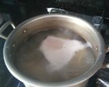 Foto del paso 1 de la receta: Buñuelos de carne al horno