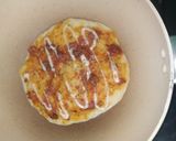 Foto langkah ke 9 dari resep Pizza On Budget Minimalis Rasa Domino's.