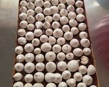 Foto del paso 4 de la receta: Torta, postre estilo Chajá, versión Argenta y muuuuy fácil con ingredientes comerciales 🇺🇾 🇦🇷