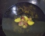 Foto langkah ke 3 dari resep Perkedel Kentang.