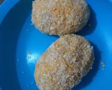 Foto langkah ke 4 dari resep Scotch Egg.