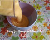 Foto langkah ke 8 dari resep Mango Sago ala Rianti Kitchen.