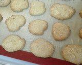 Foto del paso 8 de la receta: Galletas saladas crujientes