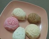Hình bước làm 7 của món Bánh Dẻo Lạnh đơn giản