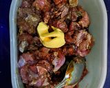 Foto langkah ke 3 dari resep Sate Goreng.